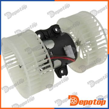 Pulseur d'air habitacle pour MERCEDES-BENZ | 0259145, 05991197